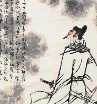 李白的武功有多强