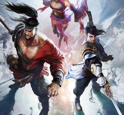 李白的武功有多强