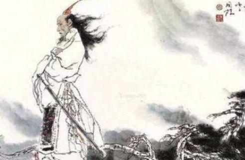 李白的武功有多强