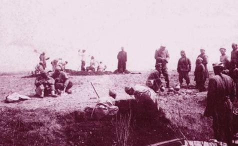 鸟居龙藏有着哪些成就