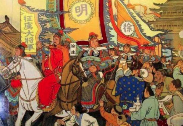 朱元璋问刘伯温何时登基最佳，他为何说正月初四