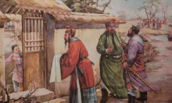 朱元璋问刘伯温何时登基最佳，他为何说正月初四