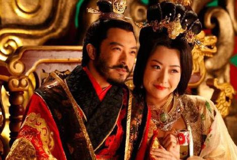 韩擒虎是什么结局