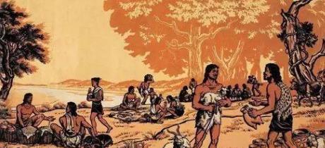 筑茅阙门是什么意思