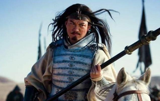 东汉末年军阀韩遂，马超都不得不巴结讨好他