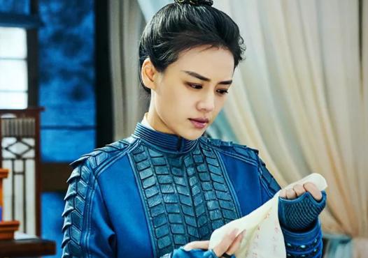 唐朝最厉害的人，如果没死，李世民都当不了皇帝