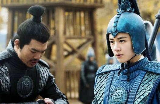 唐朝最厉害的人，如果没死，李世民都当不了皇帝