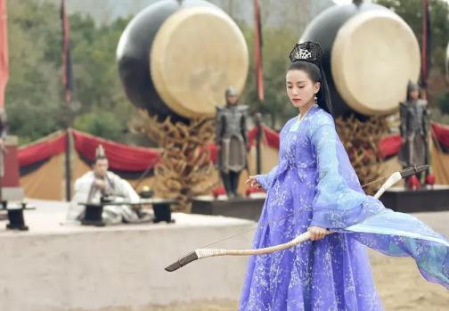 唐朝最厉害的人，如果没死，李世民都当不了皇帝