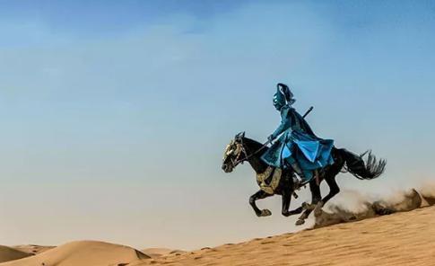 唐朝最厉害的人，如果没死，李世民都当不了皇帝