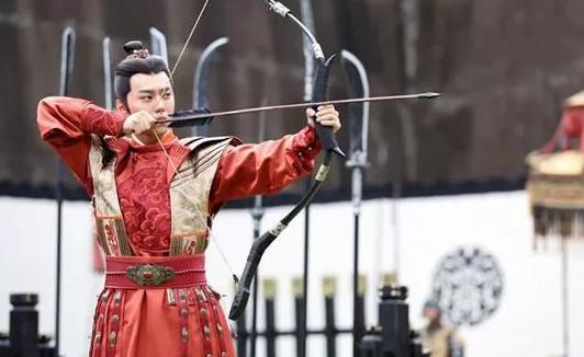 唐朝最厉害的人，如果没死，李世民都当不了皇帝