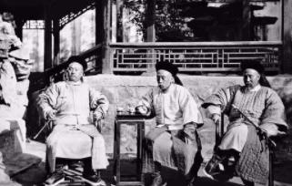 李鸿章是好是坏