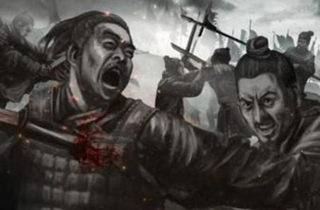 卫国一个小国凭什么存活900年