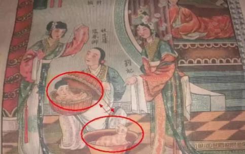 宋朝差点出了位武则天?卖唱女险成武则天第二?