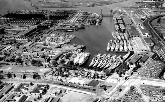 二战中德国和美国单挑谁能赢