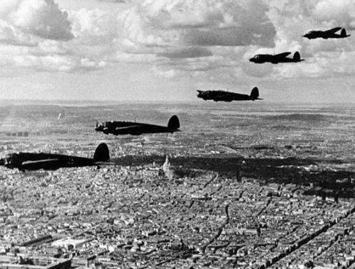 二战中德国和美国单挑谁能赢