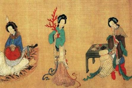 古人的身高有多高