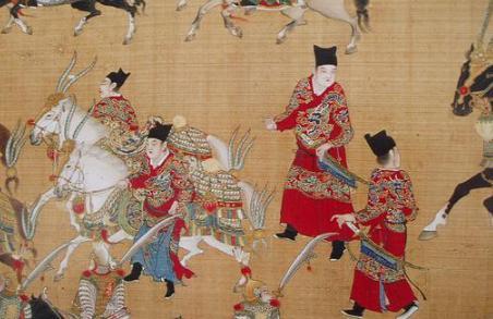 古人的身高有多高