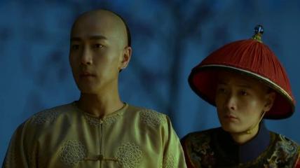 乾隆到底有什么过人之处 为何康熙会如此喜欢这个孙子呢