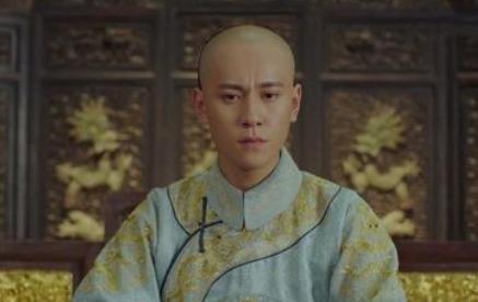 乾隆到底有什么过人之处 为何康熙会如此喜欢这个孙子呢