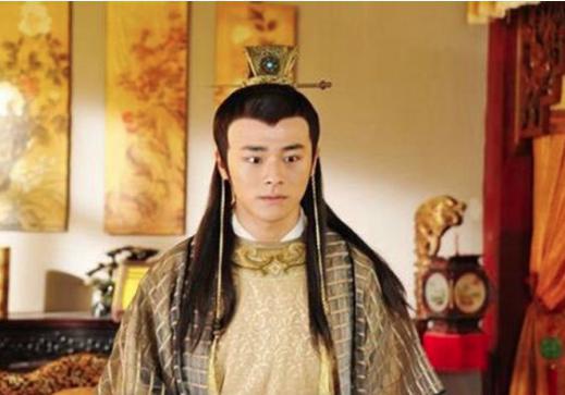 他曾三个月灭掉篡权的宦官，却无法保住江山