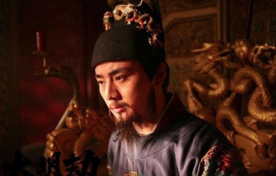 他曾三个月灭掉篡权的宦官，却无法保住江山