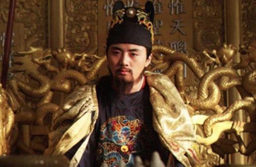 他曾三个月灭掉篡权的宦官，却无法保住江山