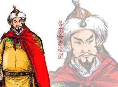 盘点中国有名的官二代开国皇帝 老爹在手，天下我有