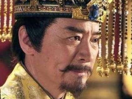 盘点中国有名的官二代开国皇帝 老爹在手，天下我有