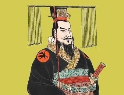 盘点中国有名的官二代开国皇帝 老爹在手，天下我有