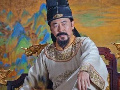 盘点中国有名的官二代开国皇帝 老爹在手，天下我有