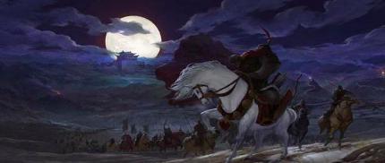 安史之乱的危害到底有多大 究竟有多恐怖呢