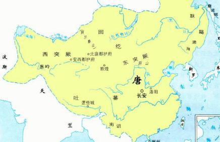 安史之乱的危害到底有多大 究竟有多恐怖呢