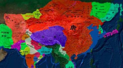 安史之乱的危害到底有多大 究竟有多恐怖呢