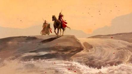 安史之乱的危害到底有多大 究竟有多恐怖呢