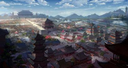 安史之乱的危害到底有多大 究竟有多恐怖呢