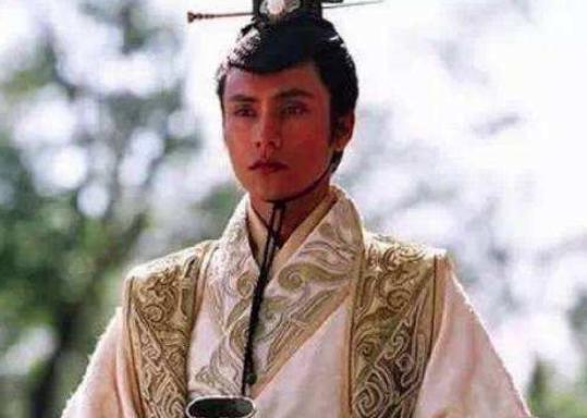 历史上的政商全才，范蠡还被后人供奉为“财神”