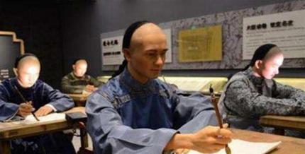 古代科举作弊和现在的相比 简直是弱爆了