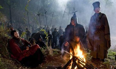 曹操败走华容道关羽为何放走他 真相到底是什么样的