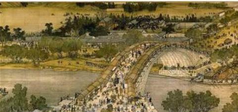 北宋王朝灭亡前,汴京城内发生了什么事?