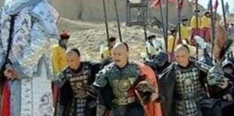 闯王李自成百万雄师推翻了明朝，为何最后却败给了满清