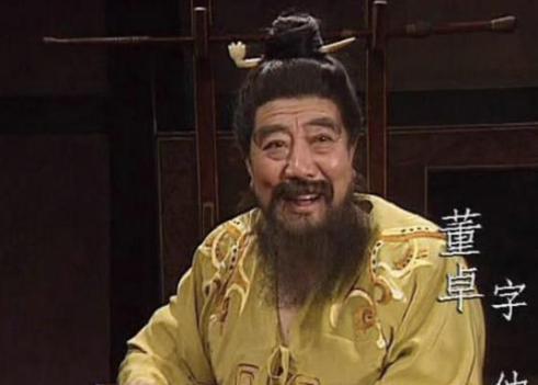 同样是“挟天子令诸侯”，曹操和董卓为何一个胜一个败