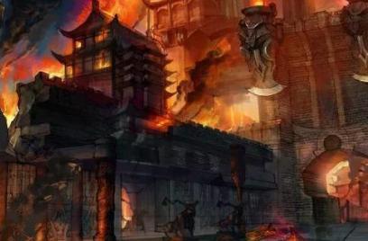 同样是“挟天子令诸侯”，曹操和董卓为何一个胜一个败