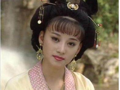 唐高宗在位时,荣国夫人处于什么样的地位