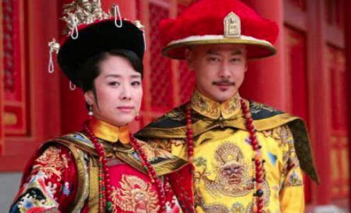 15岁嫁给道光帝,8年生5娃,28岁就寡居