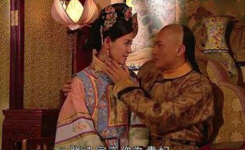 15岁嫁给道光帝,8年生5娃,28岁就寡居