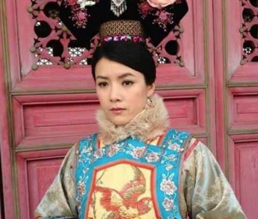 15岁嫁给道光帝,8年生5娃,28岁就寡居