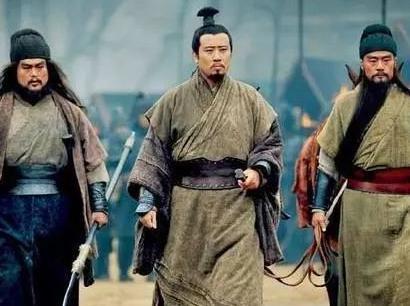 刘禅既然可以娶张飞之女 为何没有娶关羽的女儿呢