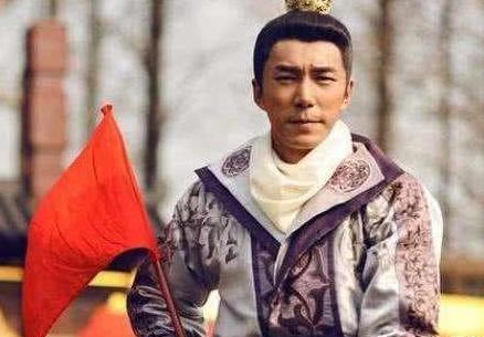 唐太宗为何烦恼自己的儿子 儿子的实力特别能干苦恼