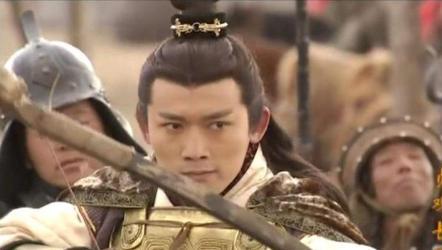 唐太宗为何烦恼自己的儿子 儿子的实力特别能干苦恼