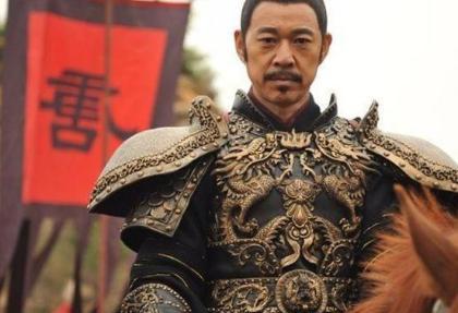 唐太宗为何烦恼自己的儿子 儿子的实力特别能干苦恼